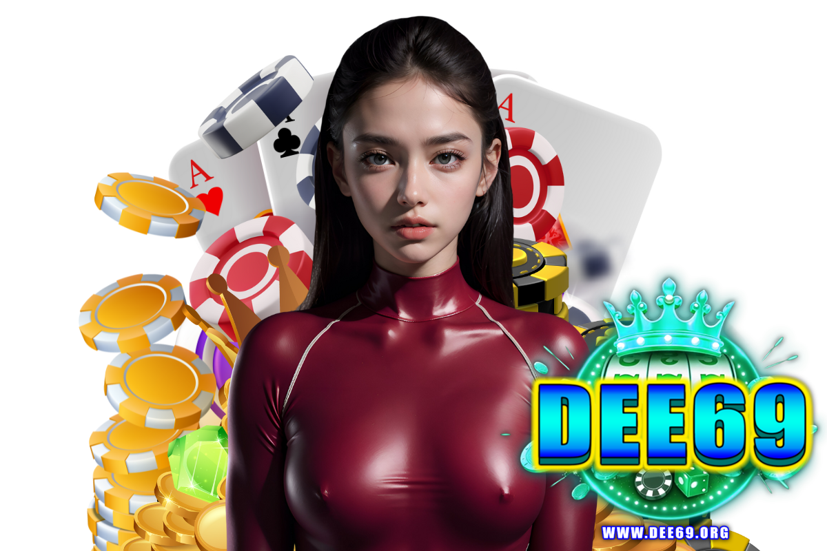 dee69 wallet